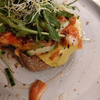  at Blackbird in Bruges