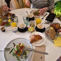  at Blackbird in Bruges