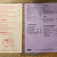   at Blackbird in Bruges