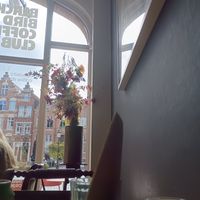 at Blackbird in Bruges