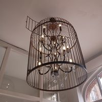 at Blackbird in Bruges