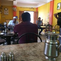 interior at Sharma in Thiruvananthapuram