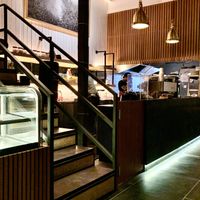   at Secret Spot - Berawa in Tibubeneng