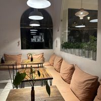   at Secret Spot - Berawa in Tibubeneng