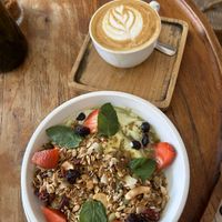   at Secret Spot - Berawa in Tibubeneng