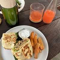   at Secret Spot - Berawa in Tibubeneng