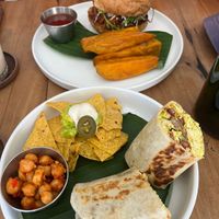   at Secret Spot - Berawa in Tibubeneng