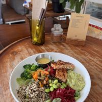   at Secret Spot - Berawa in Tibubeneng