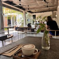   at Secret Spot - Berawa in Tibubeneng