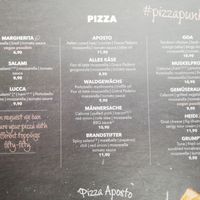 2019 mar. at Aposto in Aachen