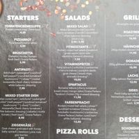 2019 mar at Aposto in Aachen