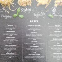 2019 mar at Aposto in Aachen