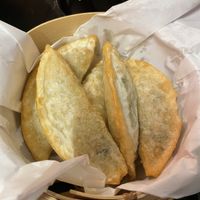 Mul Mandu  at Kimchi Princess in Berlin