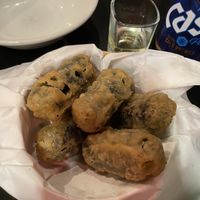 Kim-Mari  at Kimchi Princess in Berlin