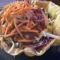   at Mexicali Fresh in Christchurch