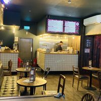 Knaves only   at Knaves Kitchen in Leeds