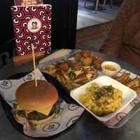  at Knaves Kitchen in Leeds
