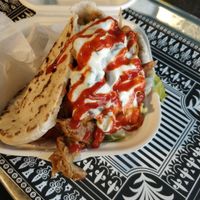 Mill Hill Special at Knaves Kitchen in Leeds