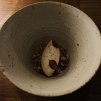 Crumble  at Ark in Copenhagen