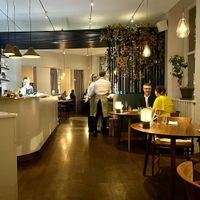 Interior   at Ark in Copenhagen