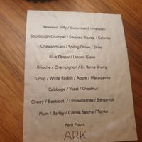  at Ark in Copenhagen