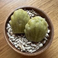 Matcha   at Ark in Copenhagen