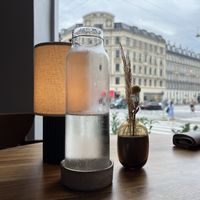 View  at Ark in Copenhagen