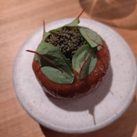 Bread / XO at Ark in Copenhagen