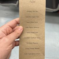   at Ark in Copenhagen