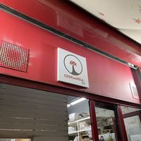 Cookoomela at Cookoomela Grill in Athens