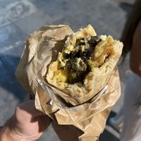   at Cookoomela Grill in Athens