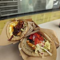  at Cookoomela Grill in Athens