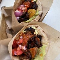   at Cookoomela Grill in Athens