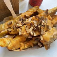   at Cookoomela Grill in Athens