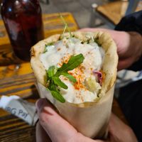  at Cookoomela Grill in Athens