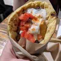  at Cookoomela Grill in Athens