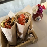   at Cookoomela Grill in Athens