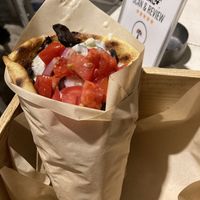   at Cookoomela Grill in Athens