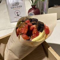   at Cookoomela Grill in Athens