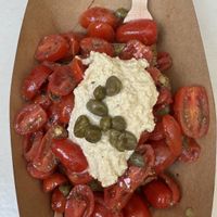 Yummy   at Cookoomela Grill in Athens