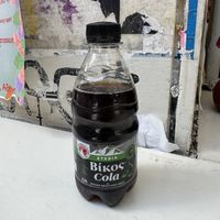 Nicer than coke   at Cookoomela Grill in Athens