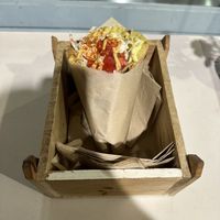   at Cookoomela Grill in Athens