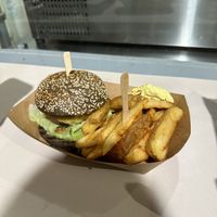   at Cookoomela Grill in Athens