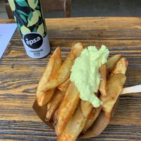   at Cookoomela Grill in Athens