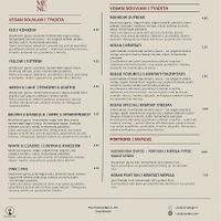  at Cookoomela Grill in Athens