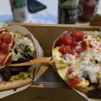  at Cookoomela Grill in Athens