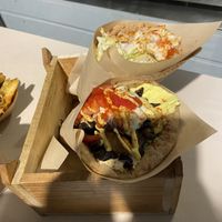   at Cookoomela Grill in Athens