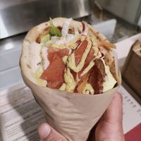  at Cookoomela Grill in Athens