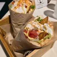  at Cookoomela Grill in Athens