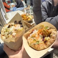   at Cookoomela Grill in Athens